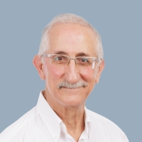 Portrait Dr. Kidess