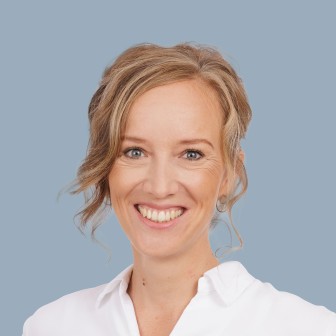 Portrait Dr. Terhalle